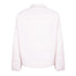 Belstaff Chalk Pink Board Overshirt Jacket M